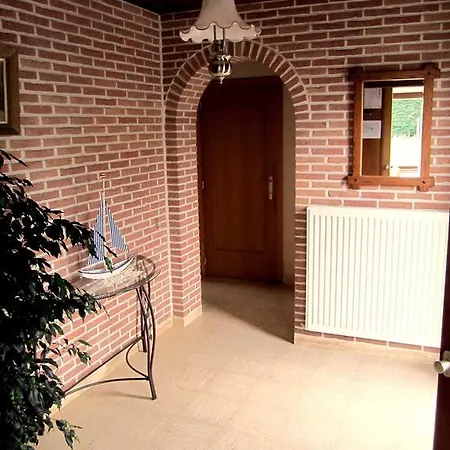 Holiday Koekoeksvlooghe