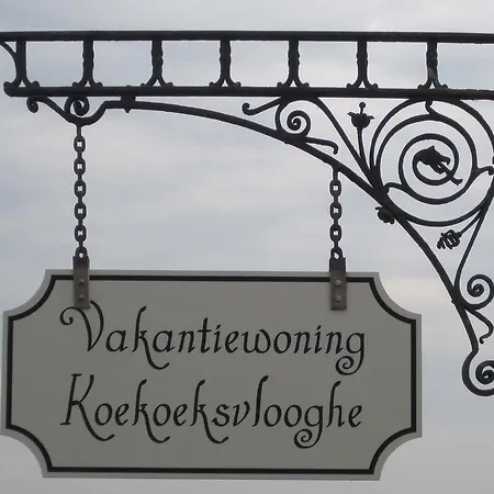 Semesterbostad Holiday Koekoeksvlooghe